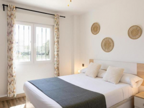 Apartament torremar beach, Benagalbón